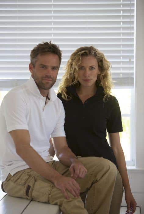 Elevate polo Calgary Heren