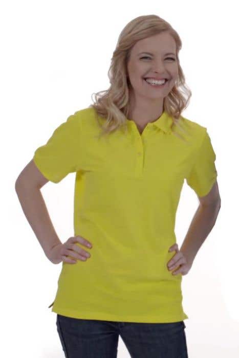 Elevate polo Calgary Dames