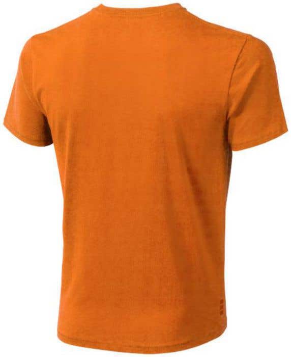 Elevate t-shirt Nanaimo Heren