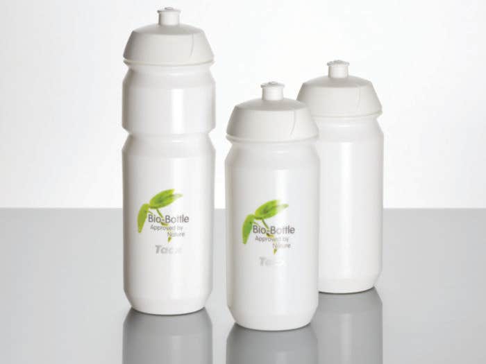 Tacx bidon Shiva [750 ml]