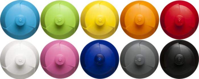 Tacx bidon Shiva [750 ml]