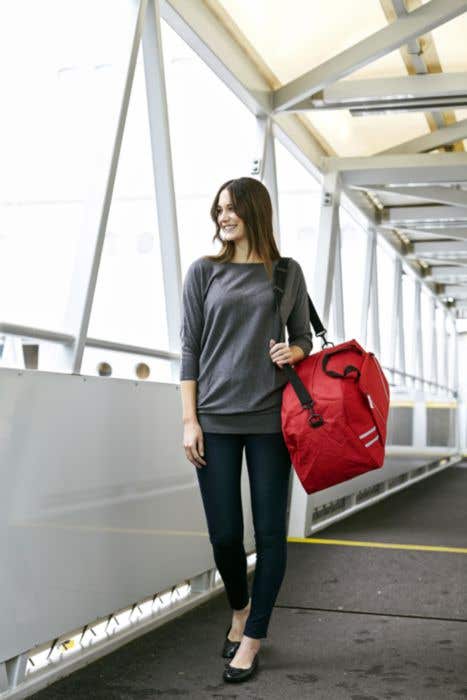 Sport-/reistas Aerya