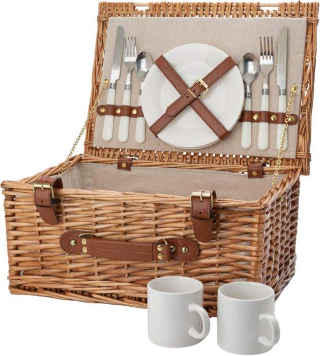 Picknickmand Willow 2 personen