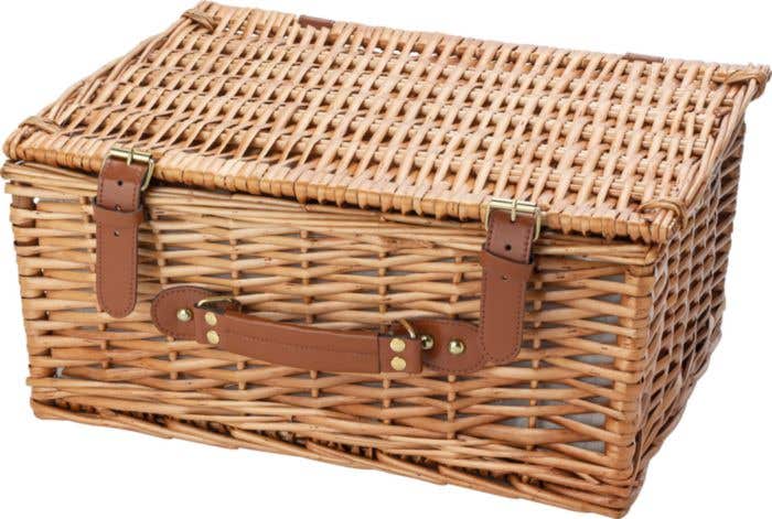 Picknickmand Willow 2 personen