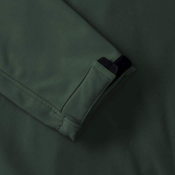 Russell jacket Softshell 2018 Heren