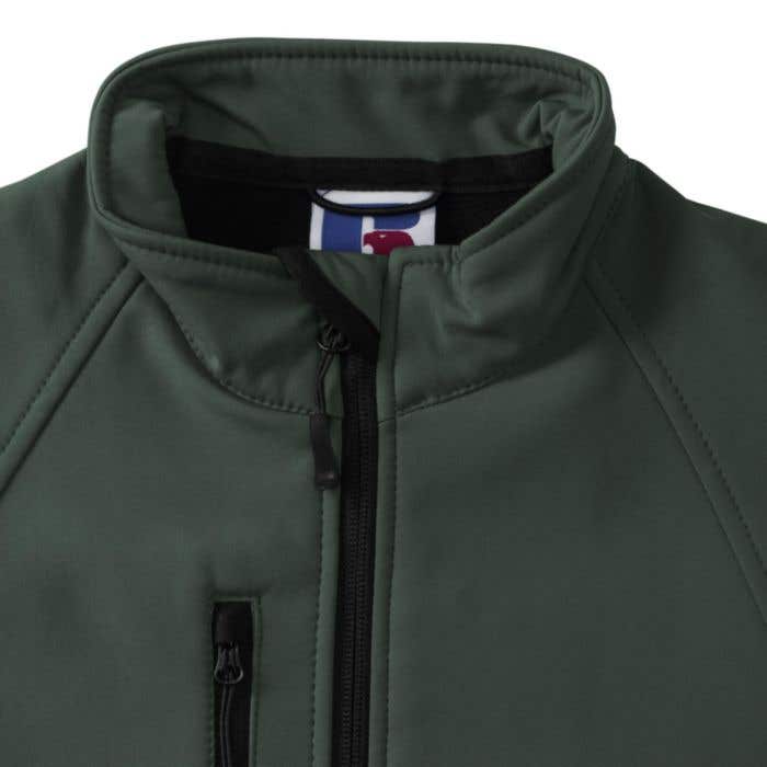 Russell jacket Softshell Dames
