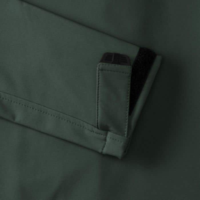 Russell jacket Softshell Dames