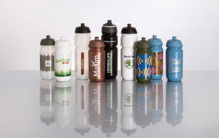 Tacx Bio Bidon Shiva [750 ml]