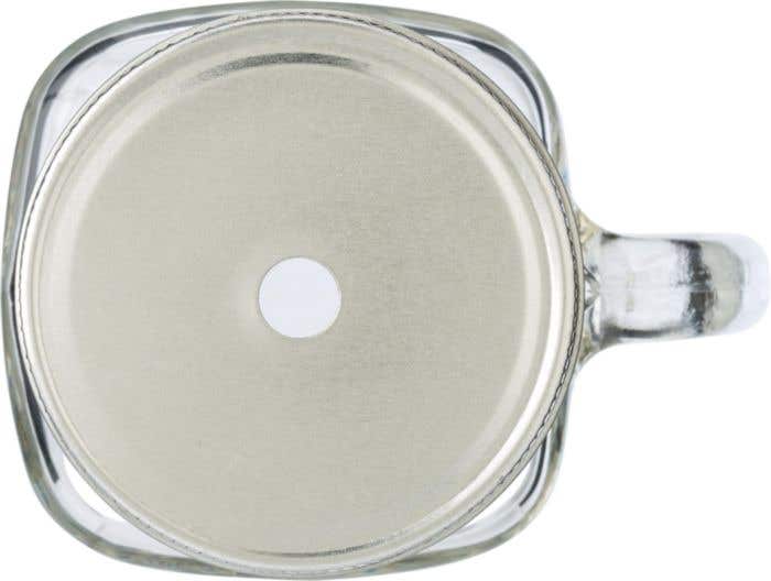 Drinkglas Mason Jar [480 ml]