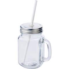 Drinkglas Mason Jar [480 ml]