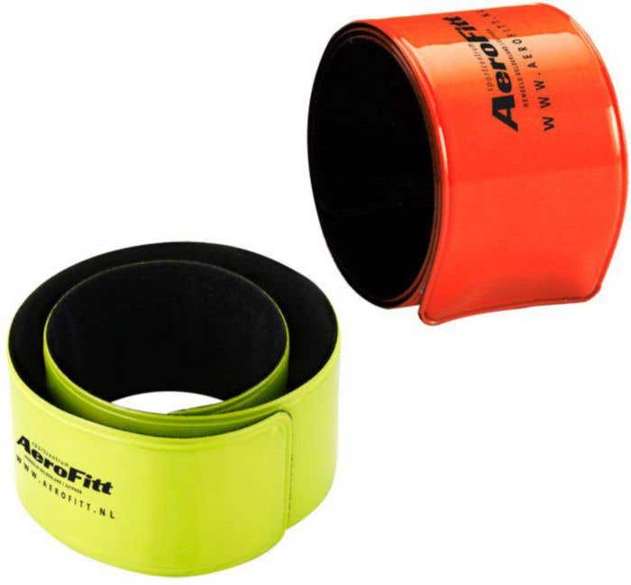 Armband Wrinkle Slap