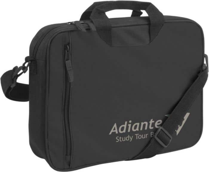 Documenttas Nicola | 6 L | Verstelbare schouderband