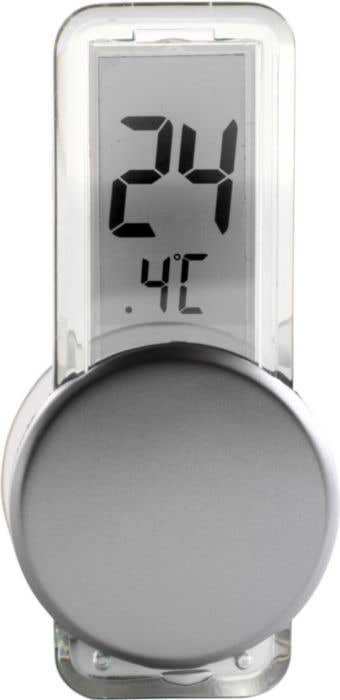 Thermometer Point