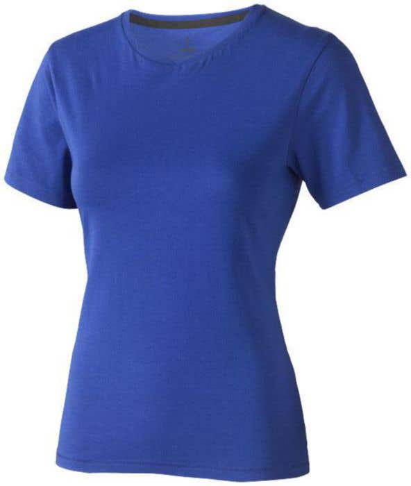 Elevate t-shirt Nanaimo Dames