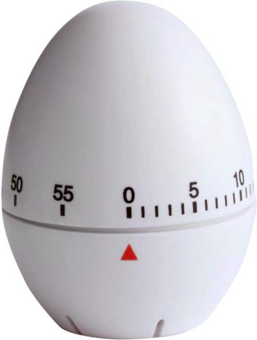 Kookwekker Egg