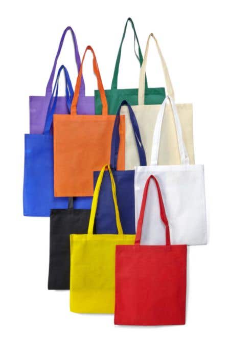 Draagtas Non-woven Talisa Original