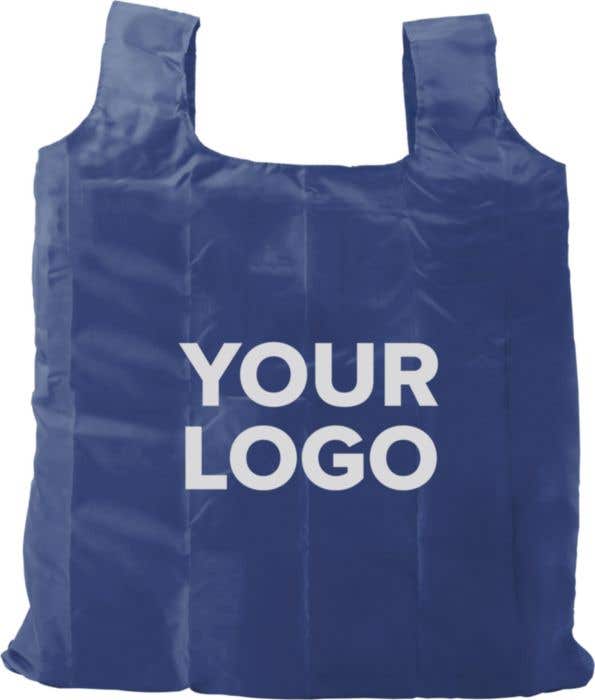 Opvouwbare boodschappentas