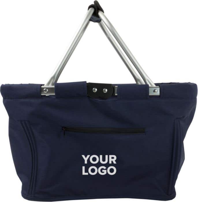 Picknick/boodschappenmand Enjoy