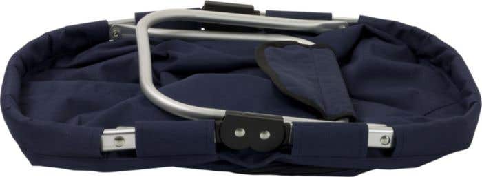 Picknick/boodschappenmand Enjoy