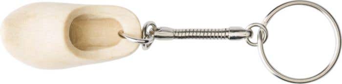 Sleutelhanger Klompje