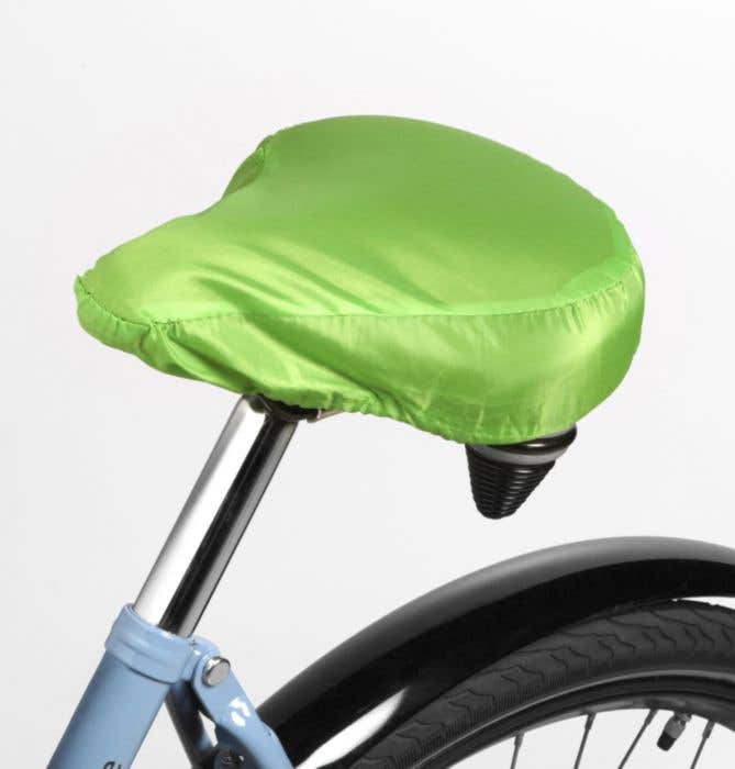 Fietszadelhoes Brand Original