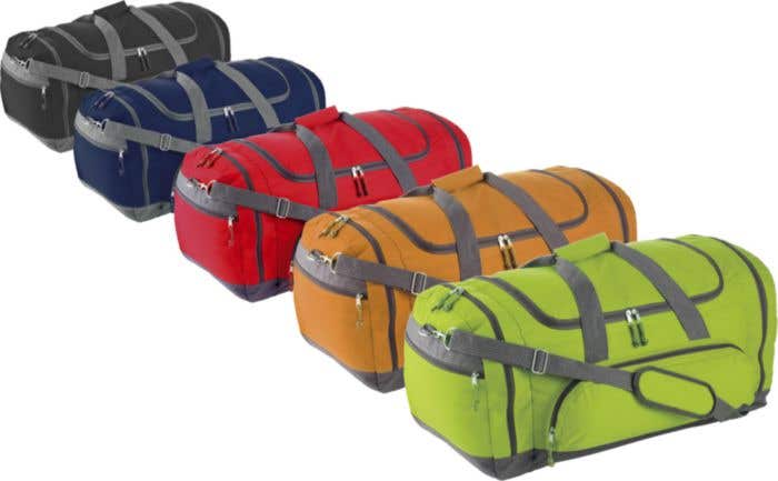 Sport-/Reistas Carribean