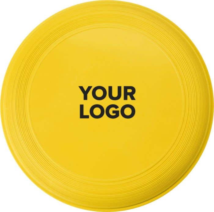 Frisbee Freestyle | Ø 21,3 cm | Made in Holland