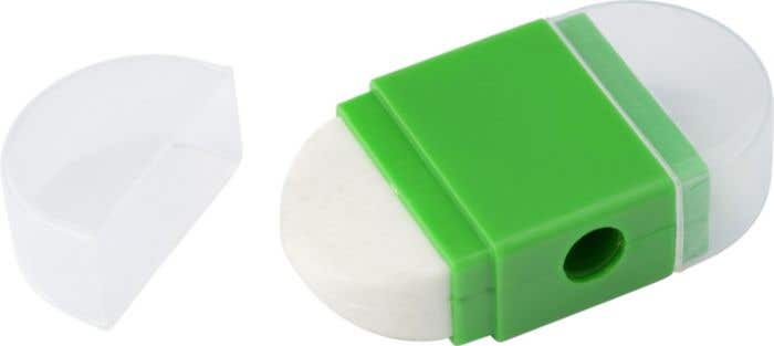 Gum met puntenslijper