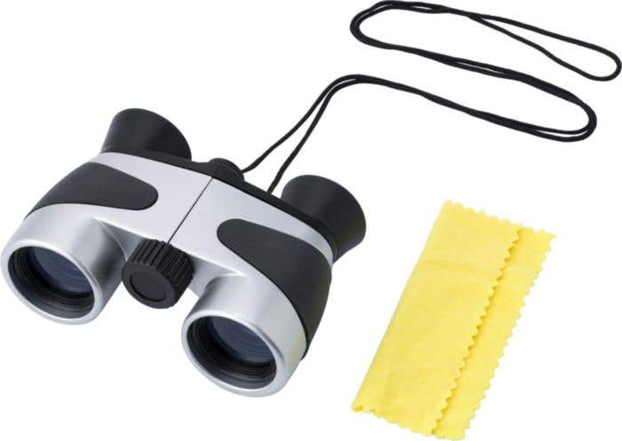 Verrekijker Silverline