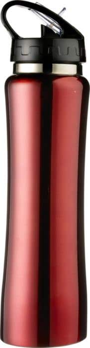 RVS drinkfles [500 ml]