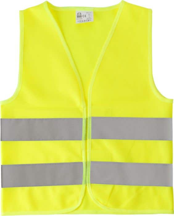 Veiligheidsvest Kinderen