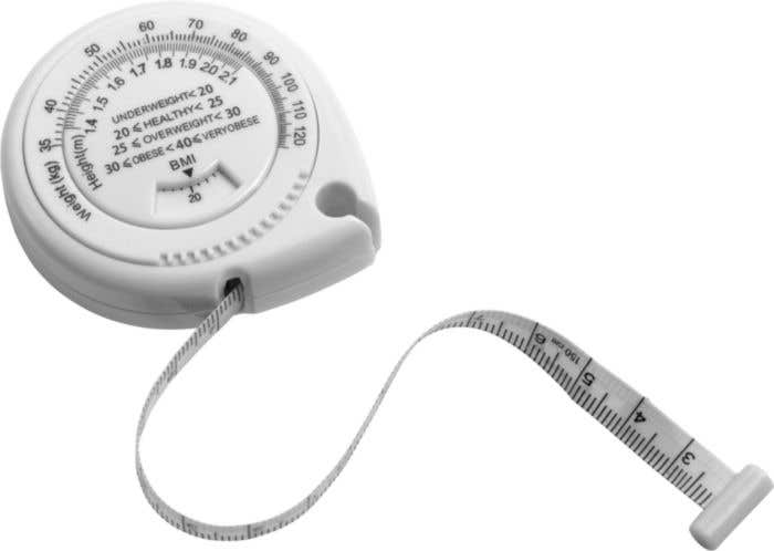 BMI meter