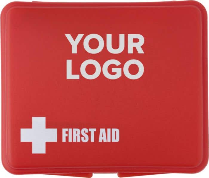 EHBO set Pocket [10-delig]