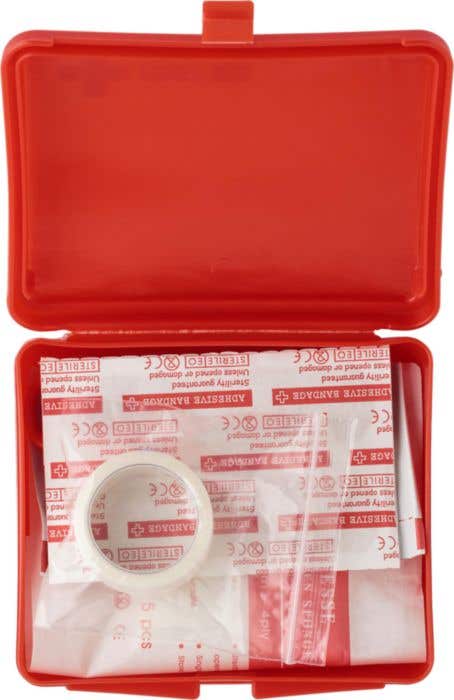EHBO set Pocket [10-delig]