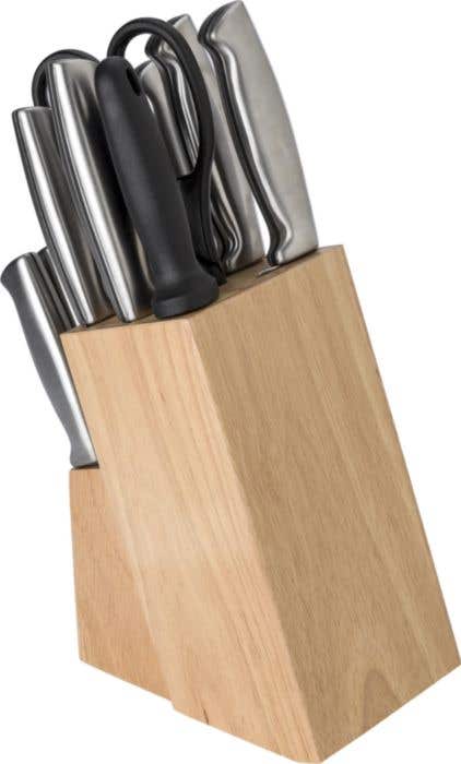 Messenset [14-delig]