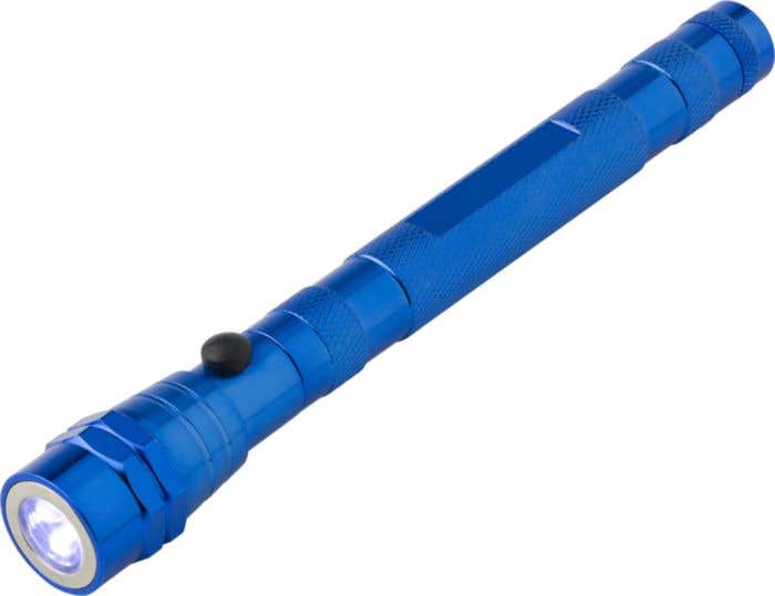 Zaklamp Telescoop