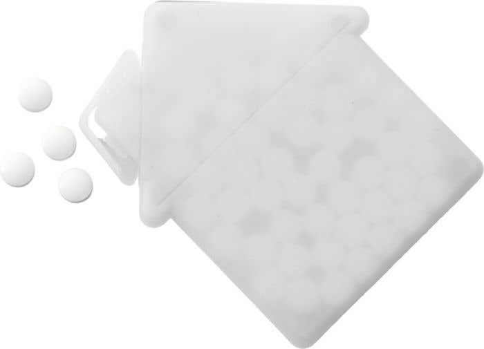 Mintcard Huisje