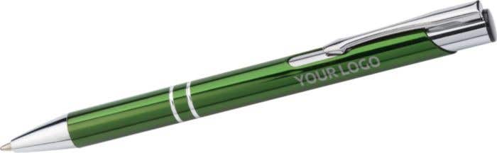 Balpen Aperto UV coating