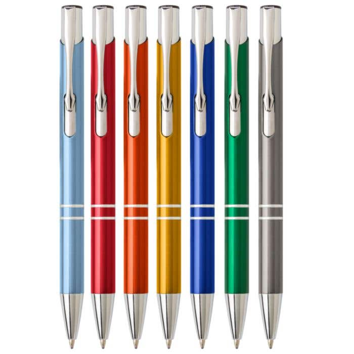 Balpen Aperto UV coating