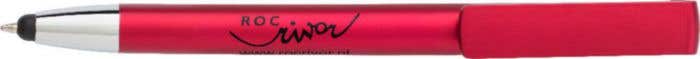 Stylus pen Calvin | 3-in-1 | Telefoonstandaard