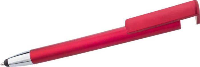 Stylus pen Calvin | 3-in-1 | Telefoonstandaard