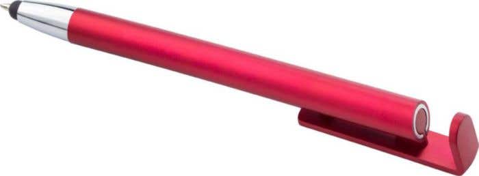 Stylus pen Calvin | 3-in-1 | Telefoonstandaard