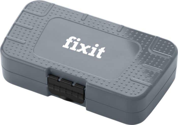 Gereedschapsset Pro [19-delig]