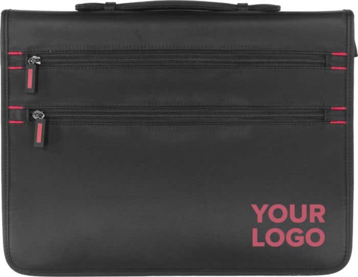 Schrijfmap/documententas Redline [A4]