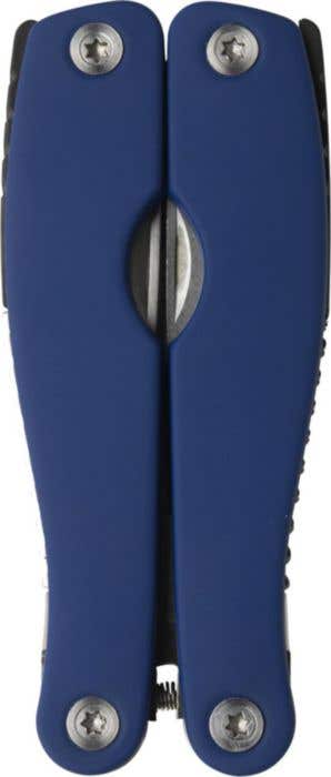 Multitool Repair | RVS | 10-delig | In hoes