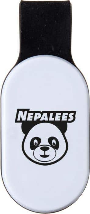 Veiligheidslamp Strong