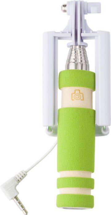 Selfiestick Bright