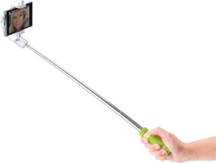 Selfiestick Bright