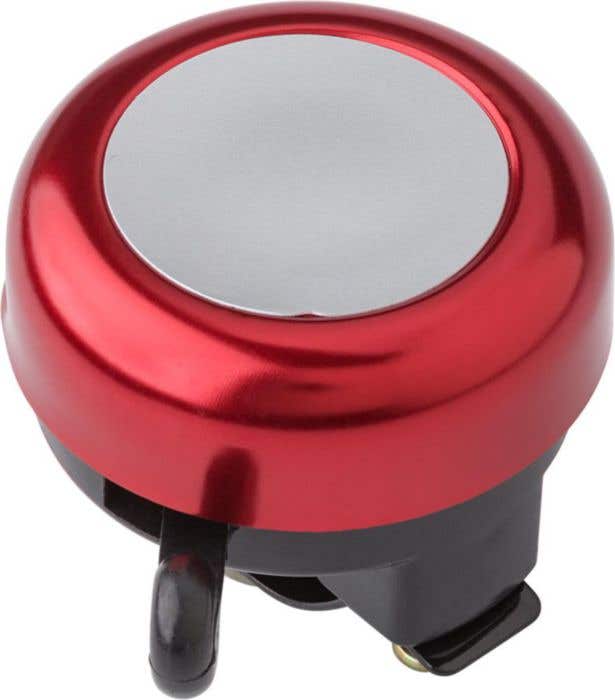 Fietsbel Ring | Aluminium