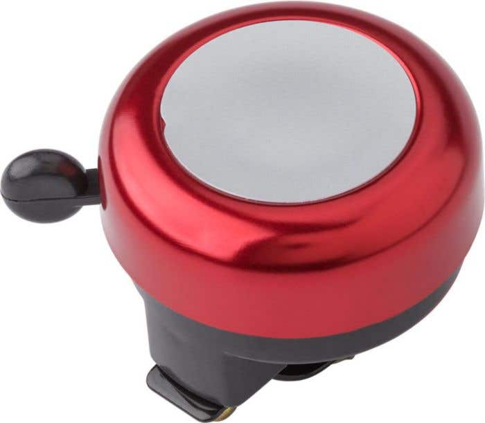 Fietsbel Ring | Aluminium